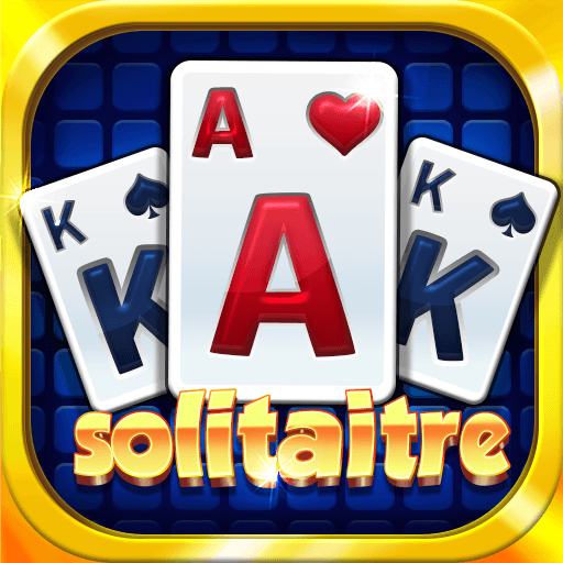 Solitaire Adventure Tripeaks