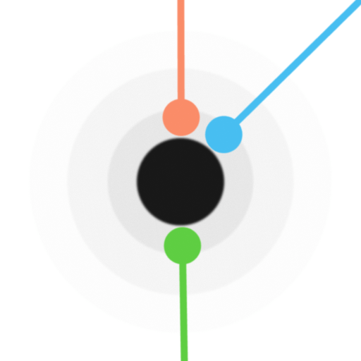 Orbit – Planets in Universe