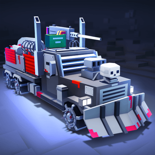 Zombie Derby: Pixel Survival on pc