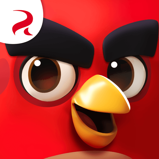 Download & Play Angry Birds Journey on PC & Mac (Emulator)