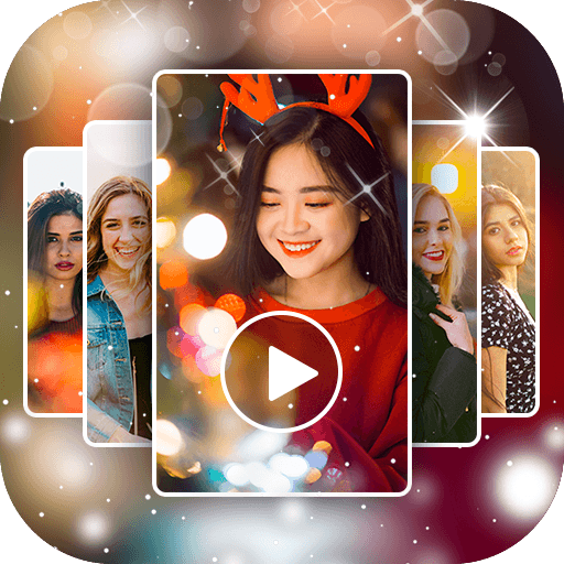 Fazer videos com musica e foto
