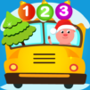 Learning numbers and counting for kids