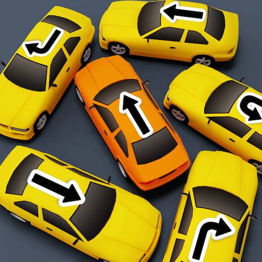 Traffic Time Rescue: Car Jam
