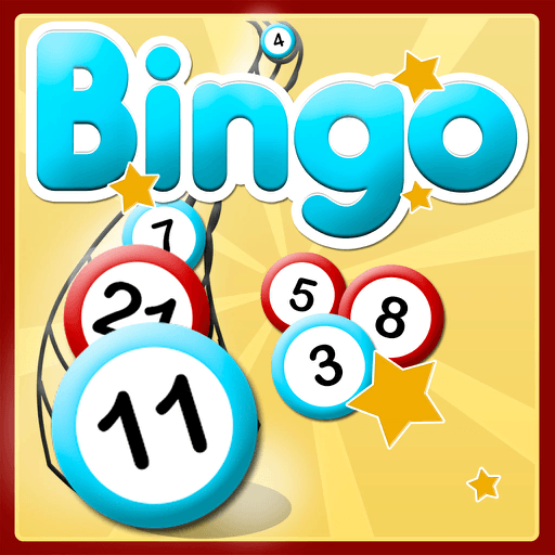 Bingo em Casa