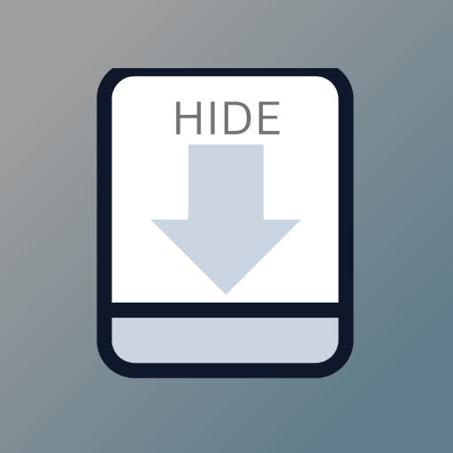 Hide Navigation Bar
