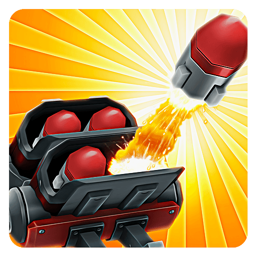 Tower Madness 2: 3D Defense