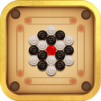 Carrom Gold: Online Board Game