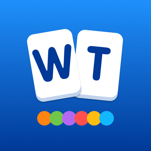 Word Tangle – Anagram Puzzle
