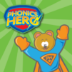 Phonics Hero: Games Kids Love!