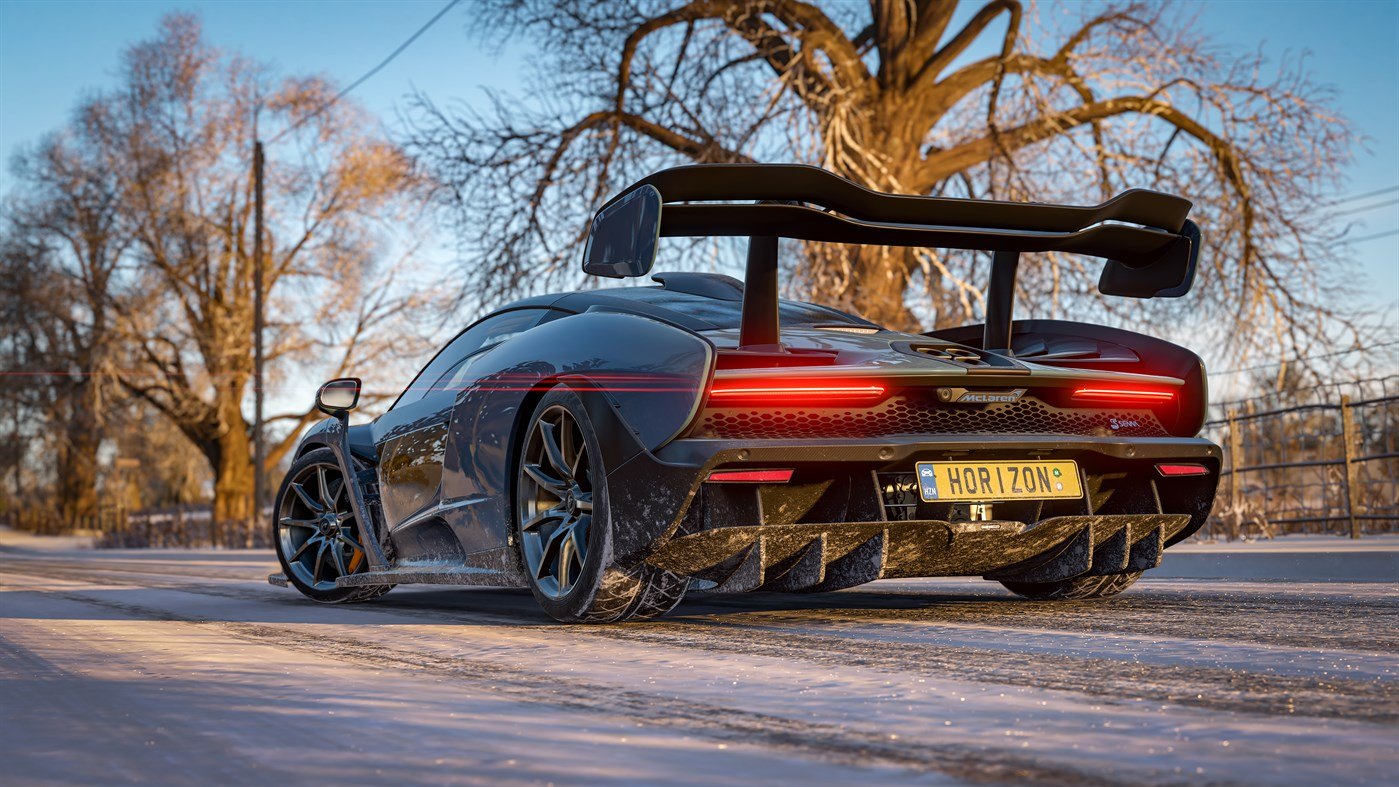 Download & Play Forza Horizon 4 Standard Edition on PC & Mac (Emulator)