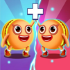 Foodie Runner: Merge &amp; Run