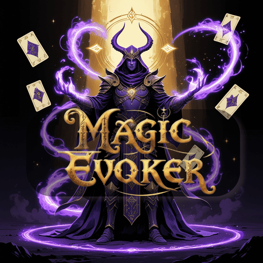 Magic Evoker
