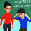 Prankster Student Simulator 3D