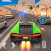 Car Drive: Traffic Run