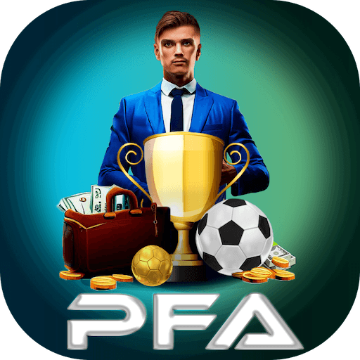 Agente de Futbol Pro 2024