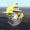 Ships of Glory: Online Warship Combat