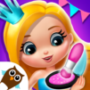 Party Popteenies Surprise – Rainbow Pop Fiesta
