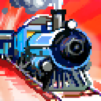 Tiny Rails — Империя поездов