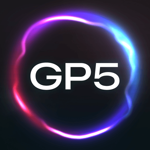 GP5: Voice GPT – Chat With Ai