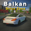 Balkan Drive Zone