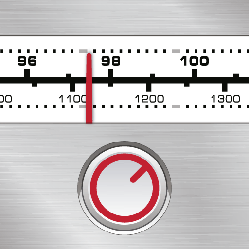 miRadio (FM Spain)