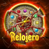 Relojero: Match 3 Juegos Gemas