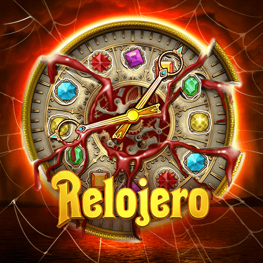 Relojero: Match 3 Juegos Gemas