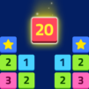 Merge Block: Star Finders