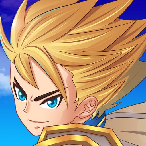 無盡之旅:黑帝斯之劍 idle放置型 rpg