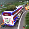Bus Simulator 3D Tour Bus Game