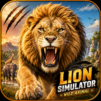 Lion Simulator: Wild Animal