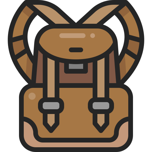 Backpack Wars