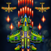1945 Air Force: Jogos de Tiro