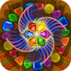 Jewel Drops 2 - Match 3 puzzle