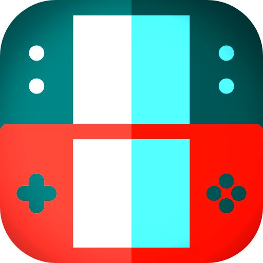33DDSS Emulator -3DSEmulator