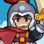 Pixel Slash: Endless Adventure pc