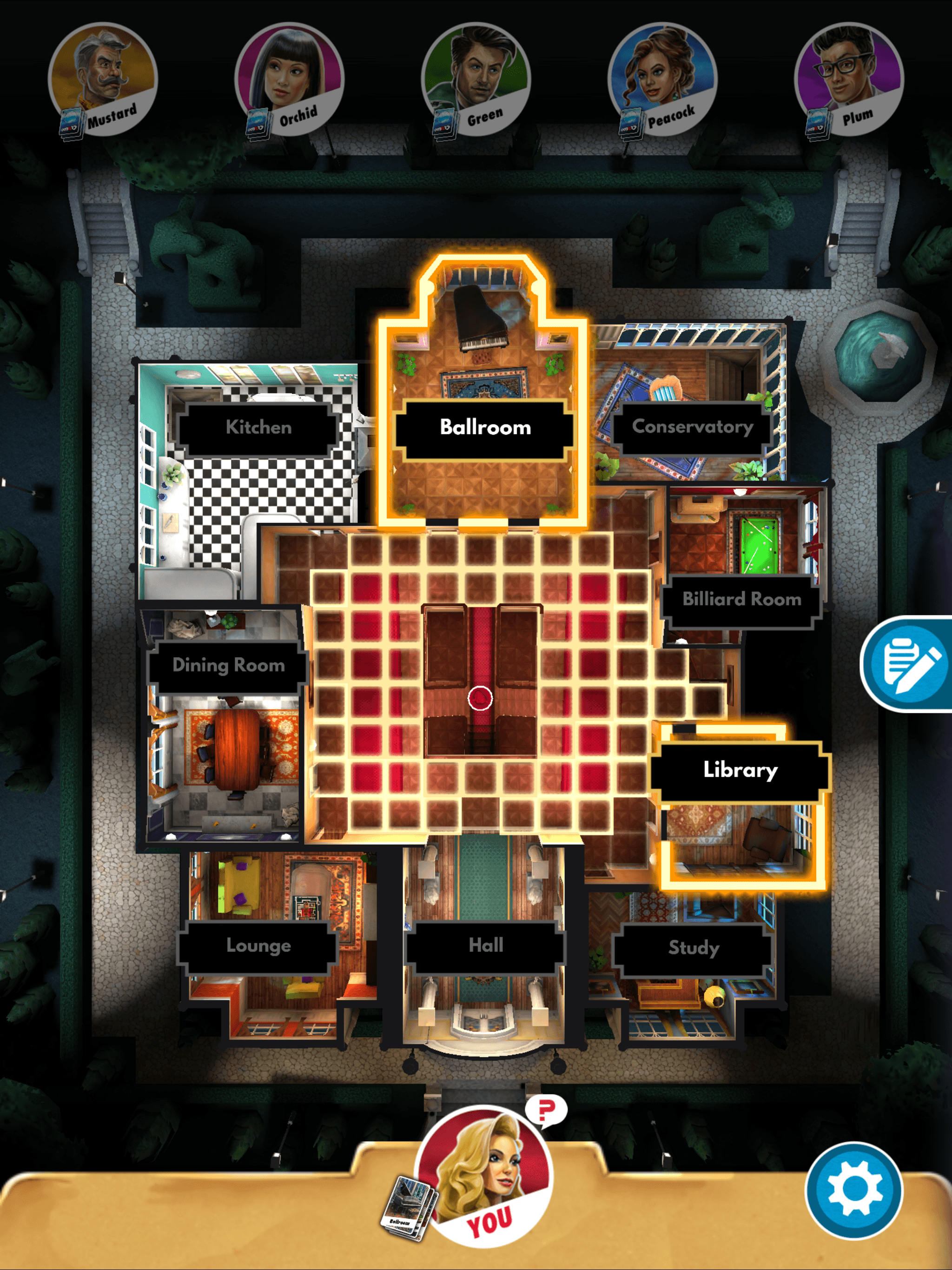 Cluedo Pc Cluedo Pc