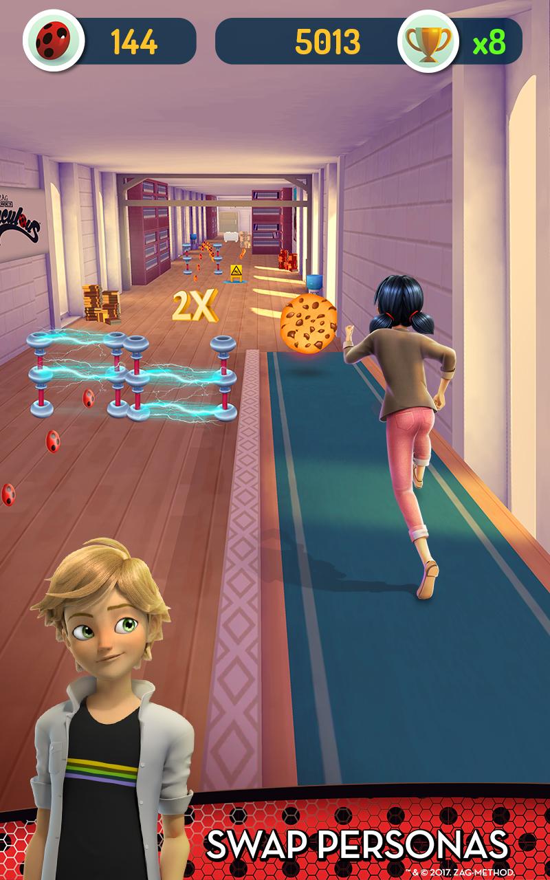 Download Miraculous Ladybug Cat Noir The Official Game