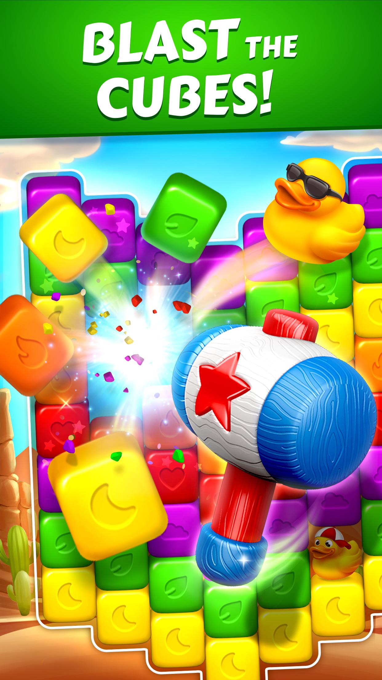 toon blast download for pc