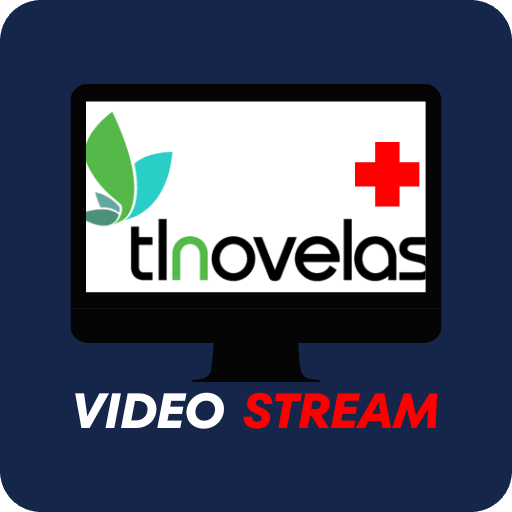 TLNovelas Plus – Novelas HD