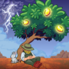 Wasteland Orchard