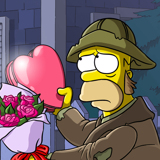 Les Simpson : Springfield