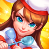 Cooking Voyage - Crazy Chef's Restaurant Dash Game