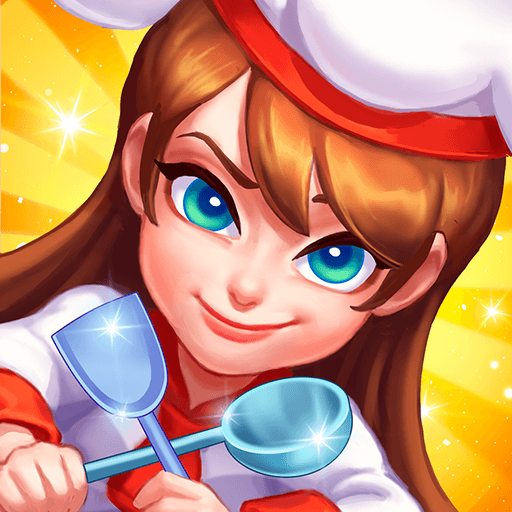 Cooking Voyage – Crazy Chef’s Restaurant Dash Game