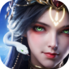 Moonshadow: Cloudscape Legends