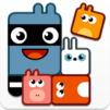 Pango Blocks