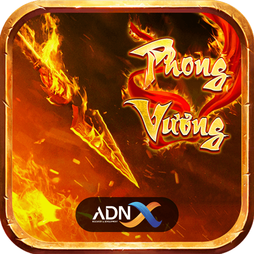 Ma Đồng Giáng Thế – ADNX