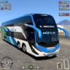 Bus Driving Modern Bus Game