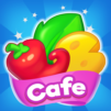 Match Cafe: Cook & Puzzle game