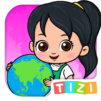 Tizi Town - My World